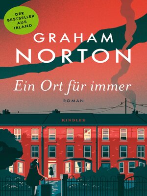 cover image of Ein Ort für immer